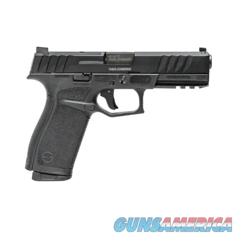Stoeger STR-45 Semi-Auto Pistol .45 ACP ...