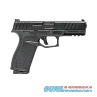 Stoeger STR-45 Semi-Auto Pistol .45 ACP 4.7" Black 13 Rounds 31796
