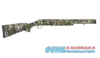 Mossberg International Silver Reserve Eventide 20 GA 20" MO Greenleaf 75486