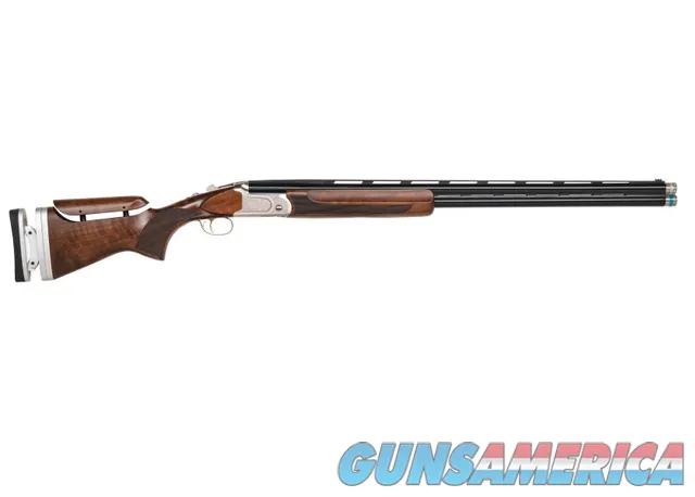 Mossberg International Gold Reserve Supe...
