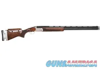 Mossberg International Gold Reserve Super Sport O/U 12 GA 30" Walnut 75474