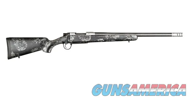 Christensen Arms Ridgeline FFT .375 H&H ...