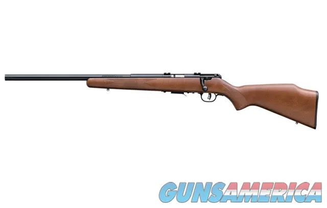 Savage Arms 93R17 GV Left Hand .17 HMR 2...