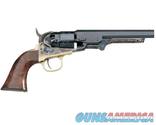 Taylor's & Co. 1862 Pocket Navy .36 Cali...
