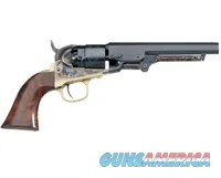 Taylor's & Co. 1862 Pocket Navy .36 Caliber Percussion 6.5" 5 Rounds 550801