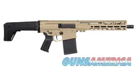 CMMG Inc. DISSENT Mk3 SBR .308 Win 12.5" Coyote Tan 38AE60C-CT