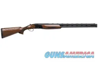 Weatherby Orion Sporting O/U 20 Gauge Walnut 30" Ported OSP2030PGG