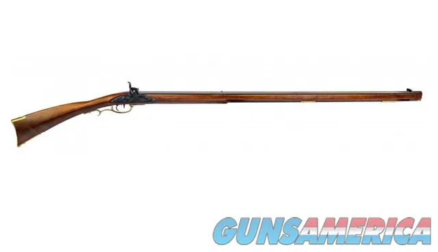 Taylor's & Co. Frontier Percussion Rifle...