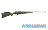 Ruger American Gen II Predator 6.5 Creed 22" Bronze / Green 3 Rds 46930