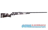 Weatherby Mark V High Country .300 PRC 26" 3 Rds MHC01N300PR8B