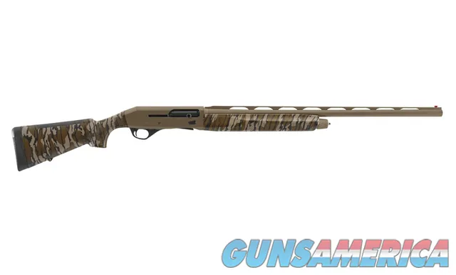 Stoeger M3500 Waterfowl Special MOBL 12 ...