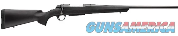 Browning AB3 Composite Stalker 300 Win Mag 26" 3 Rounds 035800229