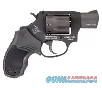 Taurus Model 942 Ultra-Lite .22 WMR 2" Matte Black 8 Rds 2-942M021UL