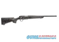 Bergara B-14 Stoke Compact .243 Win 20" Graphite Black 4 Rds B14S903