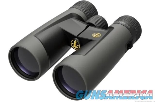 Leupold BX-2 Alpine HD 10x52mm Binocular...