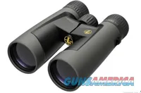 Leupold BX-2 Alpine HD 10x52mm Binoculars Shadow Gray 181178