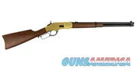 Taylor's & Co. 1866 Carbine Brass .45 LC 19" Saddle Ring 10 Rds Walnut 550209