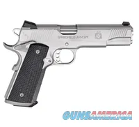Springfield Armory 1911 TRP Stainless .45 ACP 5" CA Approved PC9107LCA18