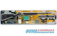 CVA Wolf V2 Konus Scope Outfit .50 Caliber 24" SS / Black PR2117SVPS
