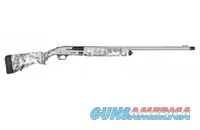Mossberg 940 Pro Waterfowl Snow Goose 12 Gauge 28" Battleship Gray 85160