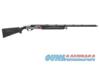 Benelli ETHOS SuperSport A.I. 12 Gauge Semi-Auto 30" Carbon Fiber / Nickel 12615