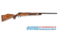 Weatherby Mark V Deluxe Varmintmaster .22-250 Rem 24" MDX01N222RR4T