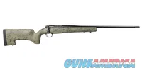 Kimber 84M Mountain Ascent Peak 6.5 Creedmoor 22" MB Black 4 Rds 3000917
