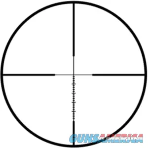Leupold VX-Freedom 3-9x40mm Rimfire MOA Riflescope 174181