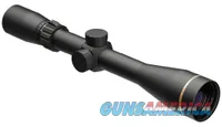 Leupold VX-Freedom 3-9x40mm Rimfire MOA Riflescope 174181