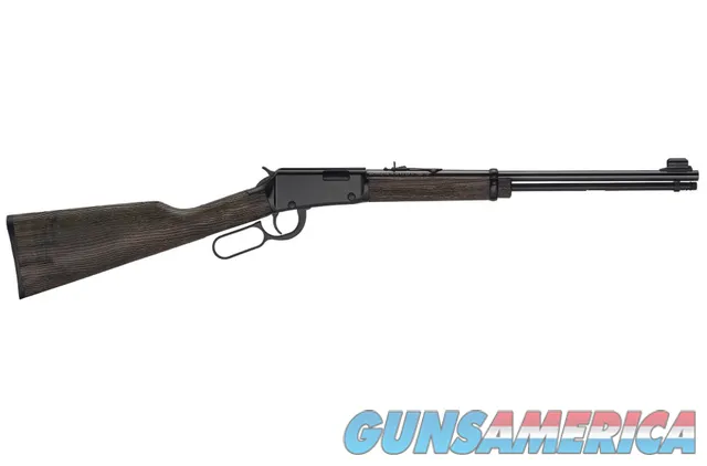 Henry H1 Garden Gun Rifle .22 LR 18.5" B...
