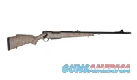 Weatherby Mark V Dangerous Game .416 Wby 24" MB 3 Rds MDG02N416WR6B