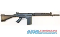 DS Arms DSA SA58 FAL Traditional 16" 7.62 NATO Black 20 Rds SA5816C-A