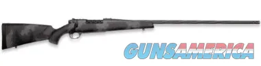 Weatherby Mark V Live Wild .300 PRC 26" ...