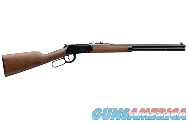 Winchester Model 94 Short Rifle .30-30 W...