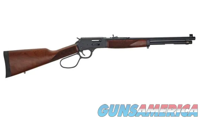 Henry Big Boy Steel Rifle Large Loop .45...