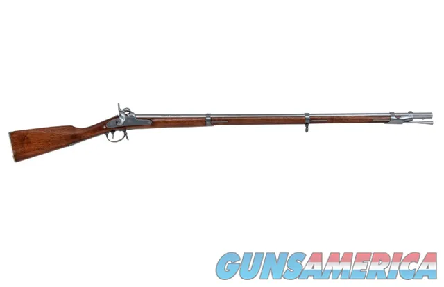 Traditions 1842 Springfleld Musket .69 C...