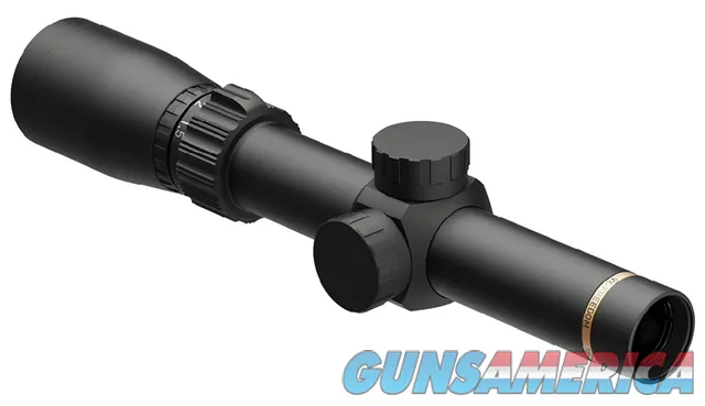 Leupold VX-Freedom 1.5-4x20mm MOA-Ring Riflescope 180590