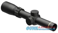 Leupold VX-Freedom 1.5-4x20mm MOA-Ring Riflescope 180590