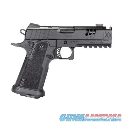 EAA Girsan Witness2311 CMXX 9mm Luger 4....
