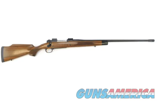 Montana Rifle Company Junction .308 Win ...