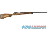 Montana Rifle Company Junction .308 Win 24" Midnight Blue Walnut J.308WIN.R.MB