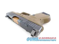 Glock G26 Gen3 9mm 3.25" True Precision Barrel - USED