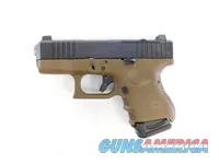 Glock G26 Gen3 9mm 3.25" True Precision Barrel - USED