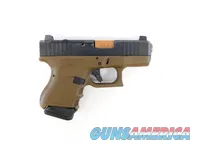 Glock G26 Gen3 9mm 3.25" True Precision Barrel - USED