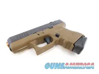 Glock G26 Gen3 9mm 3.25" True Precision Barrel - USED