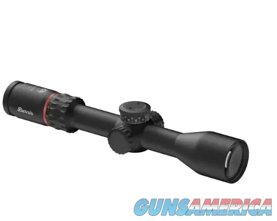 Burris Optics Veracity 3-15x44mm Riflesc...