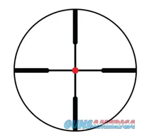 Burris Optics Veracity 3-15x44mm Riflescope Plex Illum 200681