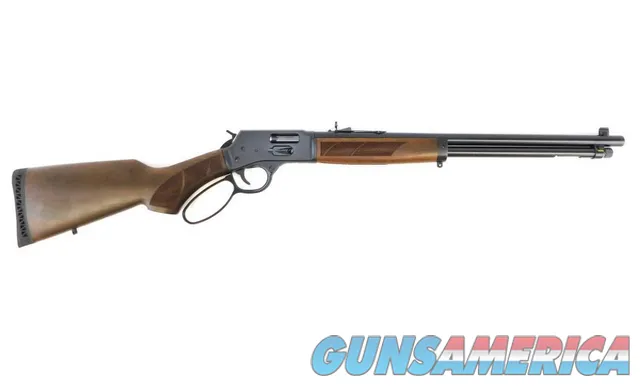 Henry H12 Provider Rifle .357 Magnum / ....