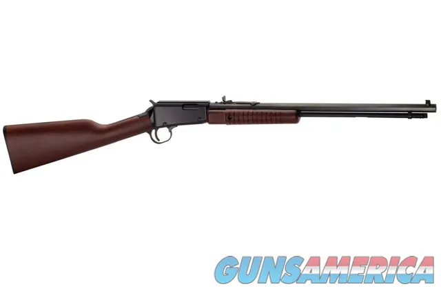 Henry H3 Frontier Pump Action Rifle .22 ...