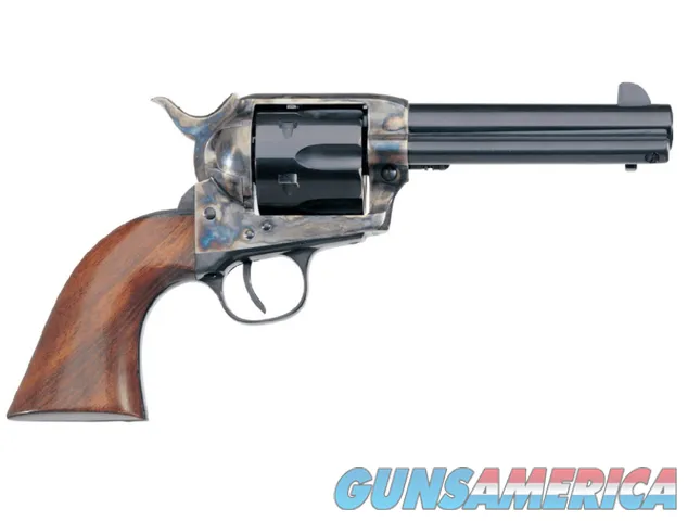 Taylor's & Co. 1873 Cattleman CH .22 LR ...